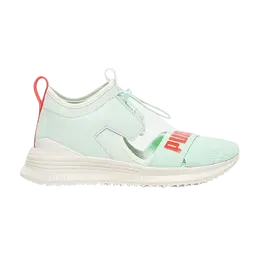 Кроссовки Nike Fenty x Wmns Avid 'Bay Cherry Tomato', зеленый 367683 05 | green