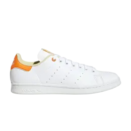 Кроссовки Adidas Wmns Stan Smith Her Vegan, белый gy1895 | white