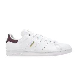 Adidas Кроссовки Wmns Stan Smith, цвет White Shadow Fig if6994 | white shadow fig