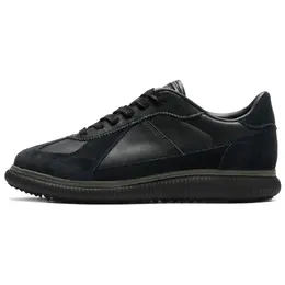 Кроссовки Onitsuka Tiger Delecity Lifestyle Shoes Unisex Low-top Black, черный 1183c217-001 | black