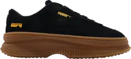Кроссовки Puma Wmns Deva Randomevent Black Brown, черный 371396 01 | black