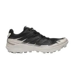Кроссовки Cross Advanced Salomon, черный l41562500 | black/rainy day/black