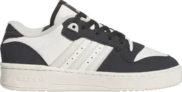 Adidas Кроссовки Wmns Rivalry Low 'Carbon Talc', кремовый id7560 | cream