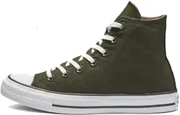 Кеды Chuck Taylor All Star Converse High 'Utility Green' 162449f