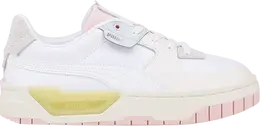 Кроссовки Puma Wmns Cali Dream White Chalk Pink, белый 383112 01 | white