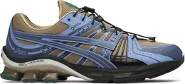 Кроссовки affix works x gel kinsei og gore-tex 'desert grand shark' Asics, коричневый 1021a255 200 | brown