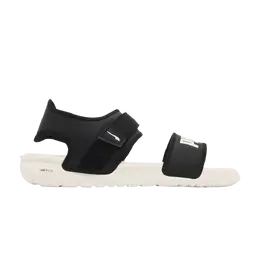 Кроссовки SoftRide Sandal Puma, черный 375104 02 | black/marshmallow