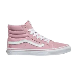 Кроссовки Sk8-Hi Slim Vans, розовый vn0a32r2oi3 | blossom/true white