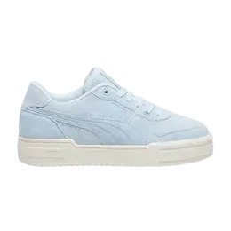 Кроссовки CA Pro Lux Soft Puma, синий 393747 02 | icy blue/warm white