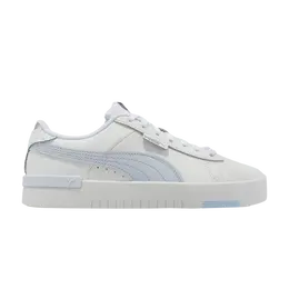 Кроссовки Wmns Jada Renew Puma, белый 386401 16 | white/icy blue/silver