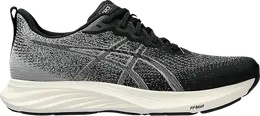 Asics Кроссовки Wmns DynaBlast 4 'Black White', черный 1012b513 002 | black
