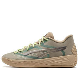 Кроссовки stewie 2 'earth' Puma, мультиколор 378979-01 | granola/black
