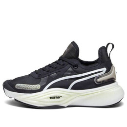 Кроссовки pwr xx nitro squared 'black white' Puma, черный 378688-01 | black/white