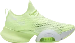 Кроссовки Nike Wmns Air Zoom SuperRep 'Barely Volt', зеленый bq7043 710 | green