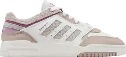Кроссовки Adidas Wmns Drop Step Low, белый ie1835 | white