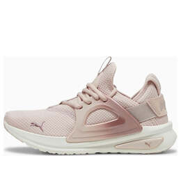 Кроссовки softride enzo evo molt metallic 'quartz' Puma, розовый 378733-03 | rose quartz/warm white/rose gold