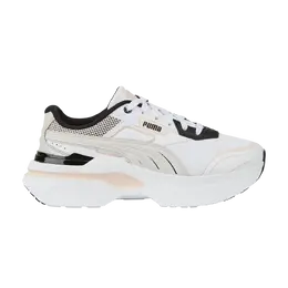 Кроссовки Wmns Kosmo Rider Feminine Tech Puma, белый 386552 01 | white/island pink