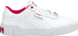 Кроссовки Puma Wmns Cali Galentines Day, белый 374950 01 | white