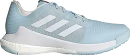 Adidas Кроссовки Wmns Crazyflight 'Ice Blue', синий ig3969 | blue