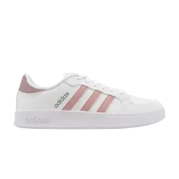 Кроссовки Adidas Wmns Breaknet, белый gy5911 | white