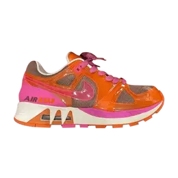 Кроссовки Nike Wmns Air Stab Premium Solar, разноцветный 317806 261 | solar