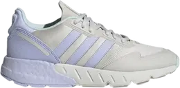 Кроссовки Adidas Wmns ZX 1K Boost 'Grey Violet Tone', серый h02937 | grey