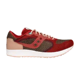Кроссовки Shadow 5000 EVR Saucony, красный s70396 1 | red/rouge/white