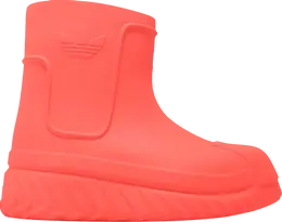 Adidas Кроссовки Wmns adiFOM Superstar Boot 'Solar Red', красный ie0392 | red