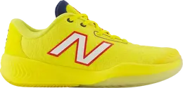 New Balance Кроссовки Wmns FuelCell 996v5 Wide 'Ginger Lemon', желтый wch996v5 d | yellow