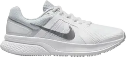 Кроссовки Nike Wmns Run Swift 2 'White Metallic Silver', белый cu3528 105 | white