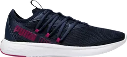 Puma Кроссовки Wmns Star Vital Outline 'Navy Pinktastic', синий 380054 01 | blue