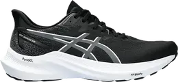 Asics Кроссовки Wmns GT 2000 12 Narrow 'Black Carrier Grey', черный 1012b509 002 | black