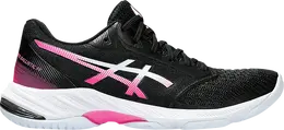 Asics Кроссовки Wmns Netburner Ballistic FF 3 'Black Hot Pink', черный 1052a069 003 | black