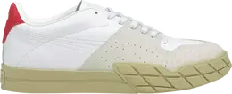 Кроссовки Puma Wmns Eris Reptile White Pale Khaki, белый 375115 02 | white