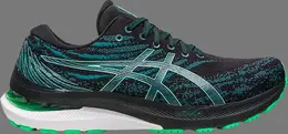 Кроссовки gel kayano 29 'black new leaf' Asics, черный 000813 | black
