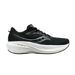 Кроссовки Triumph 21 Saucony, серый s20881 10 | black/white