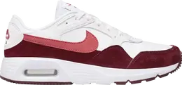 Nike Кроссовки Wmns Air Max SC 'Valentine's Day 2024', белый fj3242 100 | white