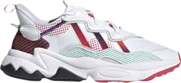 Кроссовки Adidas Wmns Ozweego, белый q47190 | white