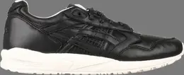 Кроссовки kith x gel saga 'grand opening' Asics, черный 0001155 | black
