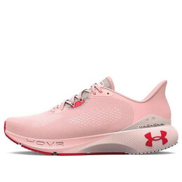 Кроссовки hovr machina 3 cn 'pink red' Under Armour, розовый 3025660-600 | pink/red