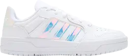 Кроссовки Adidas Wmns Entrap, белый fy6017 | white