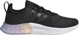 Кроссовки Adidas Wmns Kaptir Super 'Black Purple Gradient', черный q46281 | black