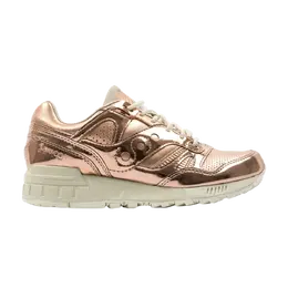 Кроссовки Grid SD Saucony, золото s70310 1 | rose gold