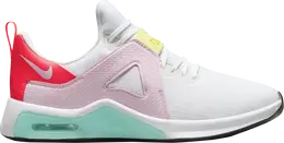 Nike Кроссовки Wmns Air Max Bella TR5 'White Crimson Pink Foam', белый fz3625 100 | white