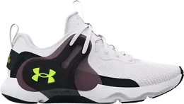 Кроссовки Under Armour Wmns HOVR Apex 3 White Black, белый 3024272 105 | white