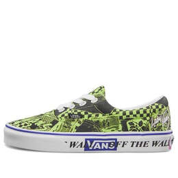 Кроссовки era 'sharp green' Vans, зеленый vn0a4bv4vxs | green