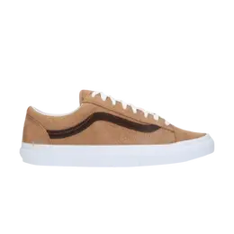 Кроссовки Style 36 Vans, коричневый vn0a3dz3t72 | camel