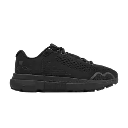 Кроссовки Wmns HOVR Infinite 4 Under Armour, черный 3024905 003 | black/black