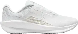 Nike Кроссовки Wmns Downshifter 13 'White Platinum Tint', белый fd6476 101 | white