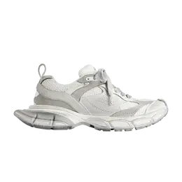 Кроссовки Wmns Balenciaga 3XL Sneaker, цвет Worn-Out - Light Grey 759692 w3xlh 1212 | worn-out - light grey